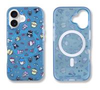 Sonix x Sanrio Case for iPhone 16 | Compatible with MagSafe | 10ft Drop Tested | Hello Kitty and Friends Aspen