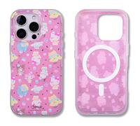 Sonix x Sanrio Case for iPhone 16 Pro | Compatible with MagSafe | 10ft Drop Tested | Hello Kitty and Friends Ice Cream