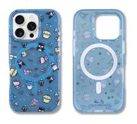 Sonix x Sanrio Case for iPhone 16 Pro | Compatible with MagSafe | 10ft Drop Tested | Hello Kitty and Friends Aspen