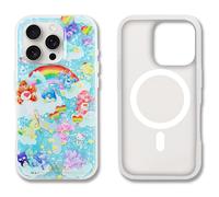 Sonix x Sanrio Case for iPhone 16 Pro | Compatible with MagSafe | 10ft Drop Tested | Hello Kitty x Care Bears