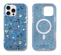 Sonix x Sanrio Case for iPhone 16 Pro Max | Compatible with MagSafe | 10ft Drop Tested | Hello Kitty and Friends Aspen