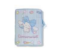 Sonix x Sanrio - Funda Acolchada para portátil de 15 a 16 Pulgadas, Funda Acolchada para Laptop, Funda para computadora | Cinnamoroll Lovely Ribbons