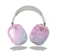 Sonix x Sanrio Protective Case Cover for AirPods Max Headphones | Clear TPU Cover Case | Hello Kitty 50th Anniversary