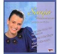 Sonja,der Spatz aus Südtirol - Der alte Mann von nebenan (3 tracks, 1997)