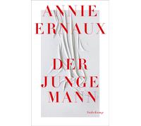 Sonja Finck Ann Der junge Mann: Über die triumphale Überwindung ei (Tapa blanda)