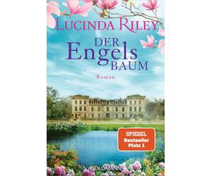 Sonja Hauser Lucinda Riley Ursula Wulfekamp Der Engelsbaum: Roman (Tapa blanda)