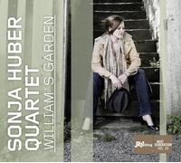 Sonja Huber William's Garden (CD) (Importación USA)