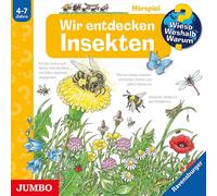 Sonja Szylowick Wieso? Weshalb? Warum? Wir Entdecken Inse (CD) (Importación USA)