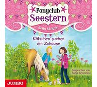 Sonja Szylowicki - Ponyclub Seestern 2-Kätzchen Suchen Ein Zuhause