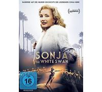 Sonja - The White Swan [Alemania] [DVD]