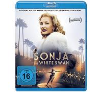 Sonja - The White Swan [Blu-ray] [Alemania]