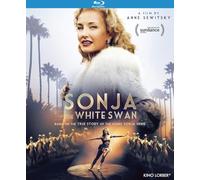Sonja: The White Swan [USA] [Blu-ray]