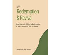 Sonlight on Redemption & Revival: God's Pursuit of Man in Redemption & Man's Pursuit of God in Revival