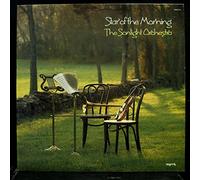 SONLIGHT ORCHESTRA STAR OF THE MORNING vinyl record