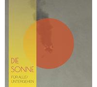 Sonne,die - Für Alle/Untergehen [Import] [Vinilo]