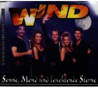 Sonne, Mond und leuchtende Sterne [Single-CD]