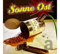Sonne Ost - Musik aus der Konserve [Import]