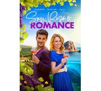 Sonne, Rosé und ein Hauch von Liebe - A Toast to Love [Alemania] [DVD]