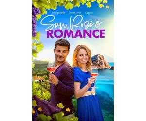 Sonne, Rosé und ein Hauch von Liebe - A Toast to Love [Alemania] [DVD]