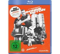 Sonne und Beton [Alemania] [Blu-ray]
