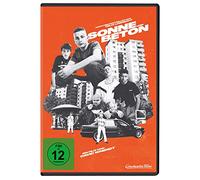 Sonne und Beton [Alemania] [DVD]
