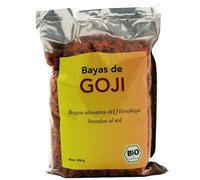 Sonnemacht Bayas de Goji Bio 500 gr 1 unidad 500 g
