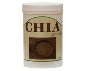 Sonnemacht Chia Semillas Bote