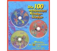 Sonnenblumenkinder,Die Die 100 Schönsten Kinderlieder