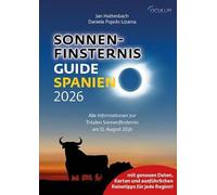 Sonnenfinsternis-Guide Spanien 2026: Alle Informationen zur Totalen Sonnenfinsternis am 12. August 2026