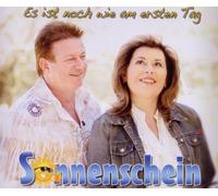 Sonnenschein - ES Ist Noch Wie am Ersten Tag [Import]