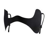 Sonnenschutz Augenpads - 24,5cm UV-Schutz Outdoor | Nylon Golf Patches