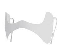 Sonnenschutz Augenpads - 24,5cm UV-Schutz Outdoor | Nylon Golf Patches