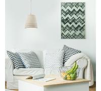 Sonnenstein Studie 21 Lámpara de techo de hormigón Lámpara colgante Diseño industrial Loocida