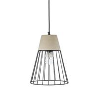 Sonnenstein Studie 78 Lámpara colgante de hormigón