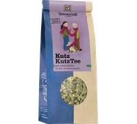 Sonnentor Adiós a la Tos- Infusión - Té suelto, 50 g Sonnentor