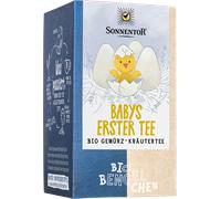 Sonnentor Angelitos Bio - Mi Primera Infusión de Hierbas - 27 g Sonnentor