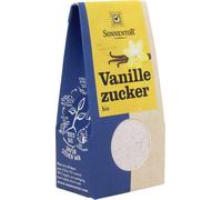 Sonnentor Azúcar con Vainilla - 50 g Sonnentor