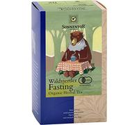 Sonnentor Basenfastenzeit-Tee im Beutel 27 g Organic