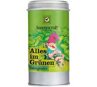 Sonnentor Bio Todo im Green Ensaladera Verdes (2 x 15 g)