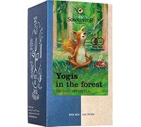 Sonnentor - Bolsa para té (doble cámara, 21,6 g)