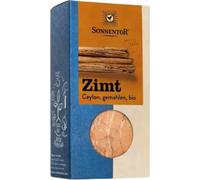 Sonnentor Canela de Ceilán Molida - 40 g Sonnentor