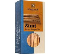 Sonnentor Canela en Rama Ceilán - 18 g Sonnentor