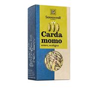 Sonnentor Cardamomo Entero 40Gr. Bio 300 g
