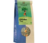 Sonnentor Glückstee- Infusión de la Suerte - Té suelto, 50 g Sonnentor