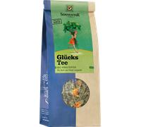 Sonnentor Glückstee- Infusión de la Suerte - Té suelto, 50 g Sonnentor