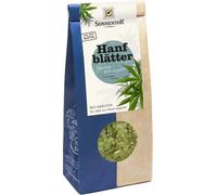 Sonnentor Hojas de Cáñamo - Sueltas Sonnentor