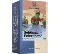 Sonnentor Infusión Bio - Buenas Noches - 18 bolsitas de té Sonnentor