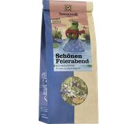 Sonnentor Infusión Bio - Buenas Noches - Té suelto, 50 g Sonnentor