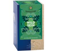 Sonnentor Infusión Bio "Fragancia del Bosque" - 30,60 g Sonnentor