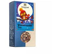 Sonnentor Infusión Bio Noche de Invierno - Lata Sonnentor